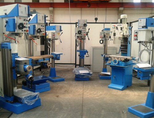 Trapani New Drill