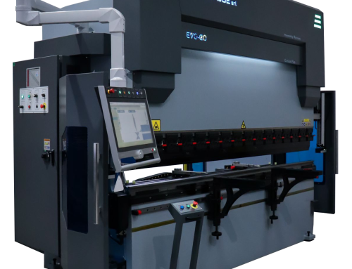 PRESSE PIEGATRICI GENIUS PLUS